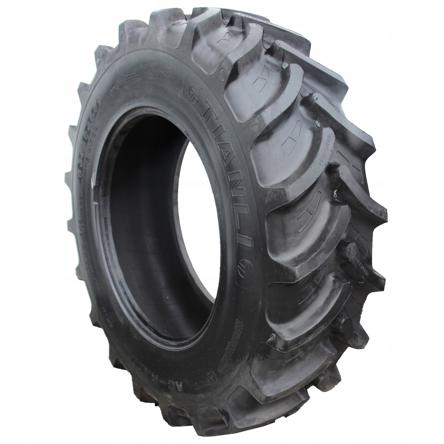 320/85R32 opona TIANLI R-1 Genesis 126A8
